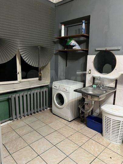 Квартира-студия, 40 м², 1/4 эт.