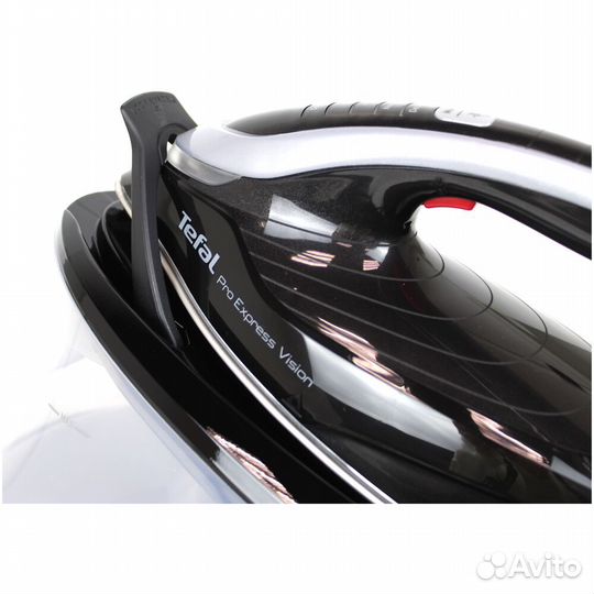 Утюг с парогенератором Tefal GV9821 #366163