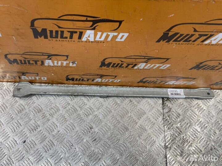 Распорка передняя Mercedes E-Classe W213 654920 80