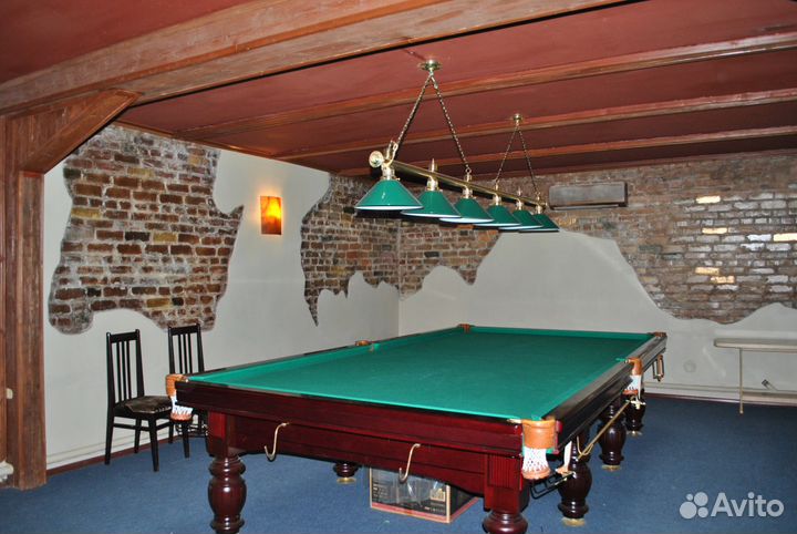 Отдых в Астрахани