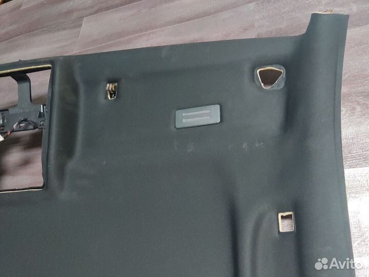 Потолок BMW X5 E70