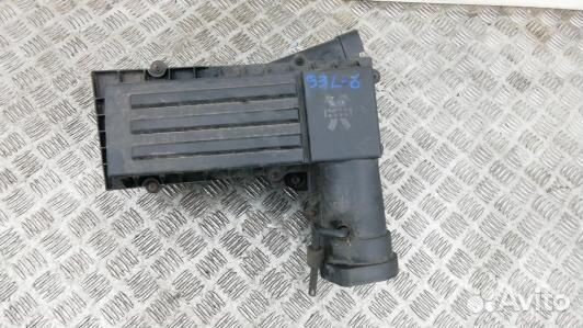 Корпус воздушного фильтра audi A3 8P (93L06NQ01)