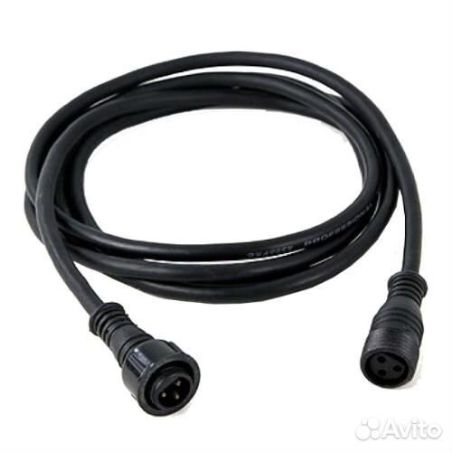 Кабель удлинительный Involight IP DMX 20m