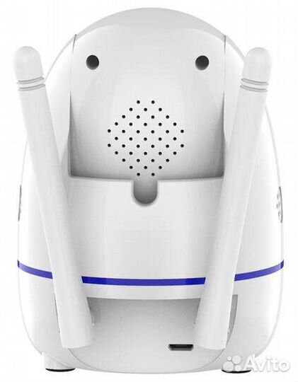 Wi-Fi камера Ritmix IPC-210