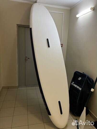 SUP- доска Gladiator PRO 10.7 wind
