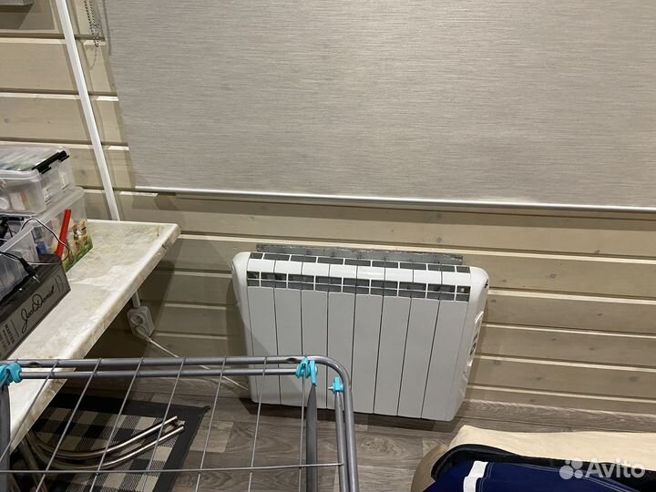 Обогреватель эффект энерго