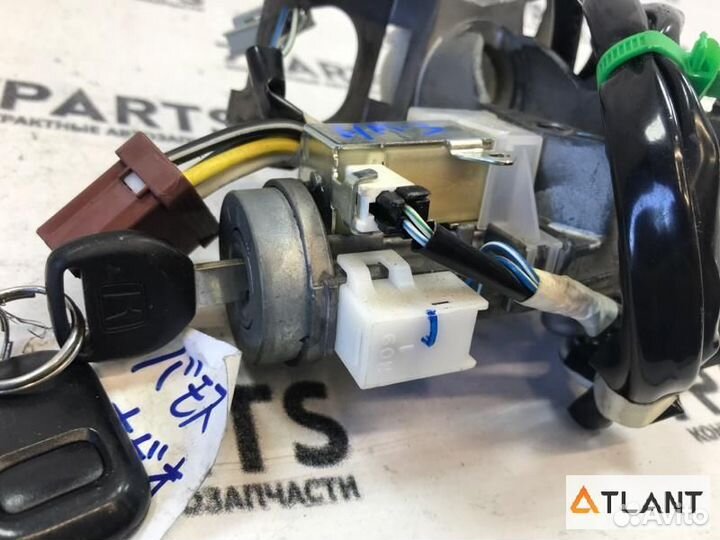 Замок зажигания honda vamos hobio