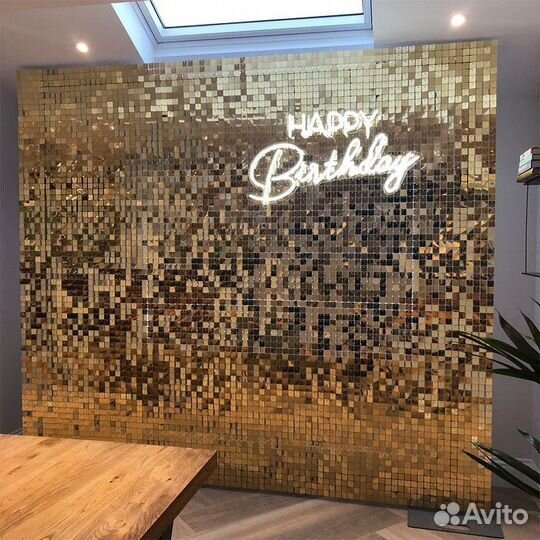 Фотозона на мероприятие