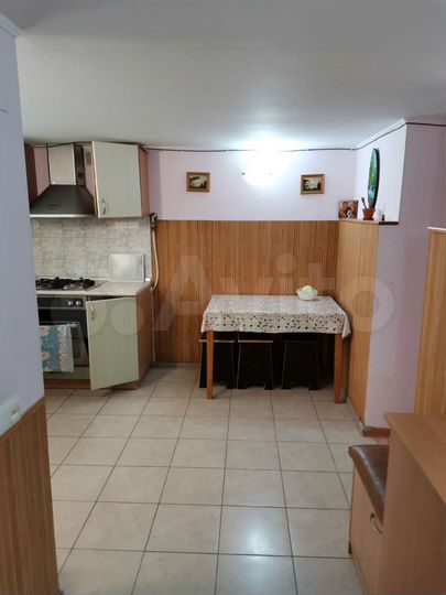 Дом 64 м² на участке 1 сот.