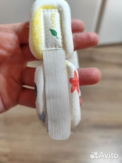 Корсет ортопедический для шейного отдела