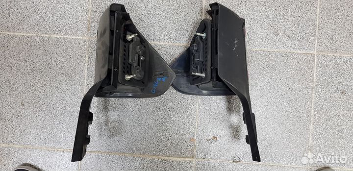 Фонарь наружний на Ford Galaxy 2 c 2006г Б\У