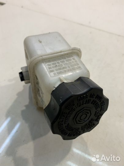 Бачок главного тормозного цилиндра (Hyundai ix55)