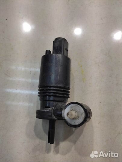 Насос омывателя фар (Jeep Cherokee IV)