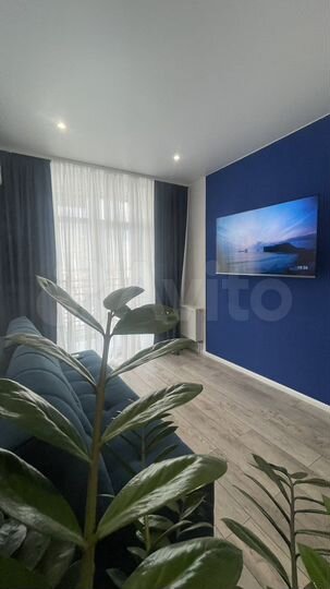 1-к. квартира, 37,2 м², 18/18 эт.