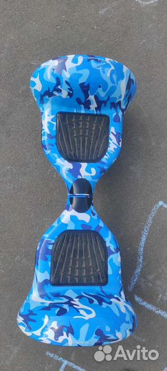 Гироскутер бу