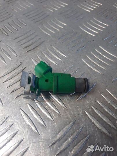 Форсунка Peugeot 207 1.4 KFV 2006