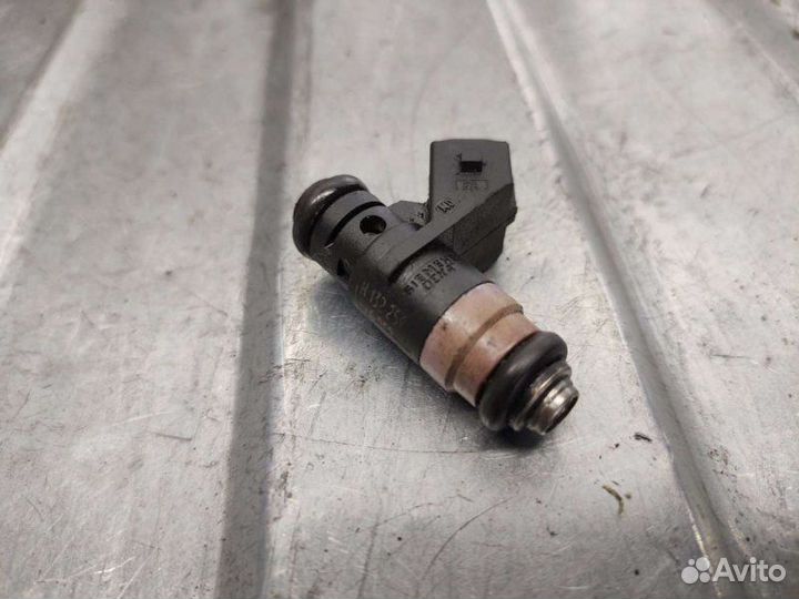 Форсунка Renault Megane 2 1.6 2005