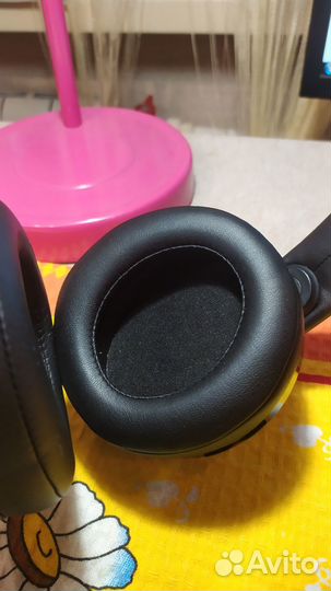 Игровые наушники PlayStation Gold Wireless Headset