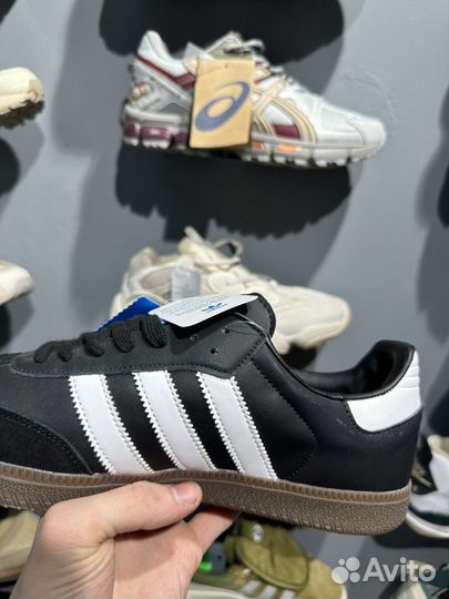 Кроссовки Adidas Samba