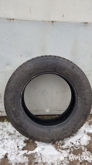 Колеса nokian хапилита 7