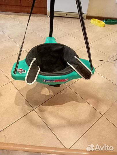 Прыгунки детские