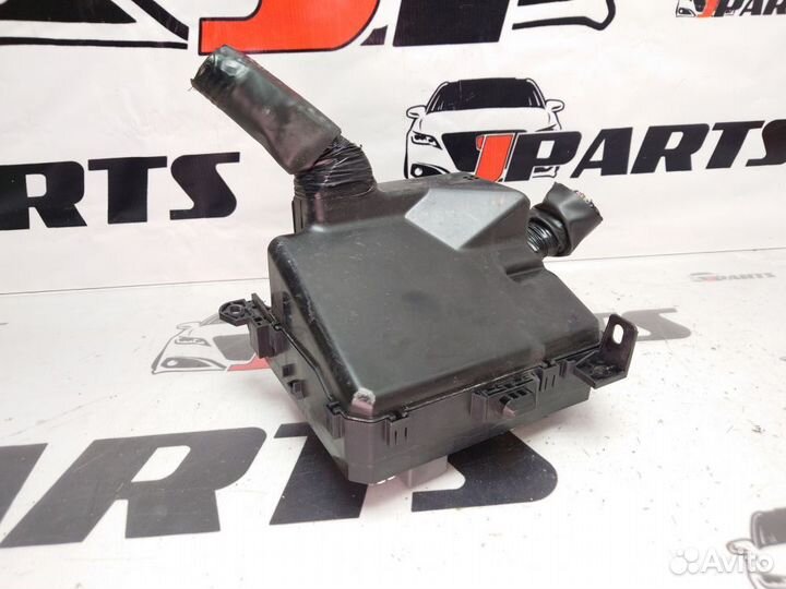 Блок предохранителей Mitsubishi ASX I (2010—2013)