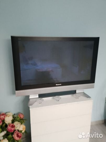 Телевизор ЖК бу рабочий