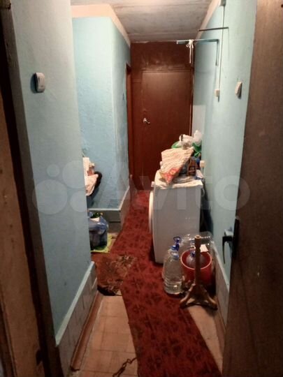 Комната 11,2 м² в 2-к., 7/9 эт.