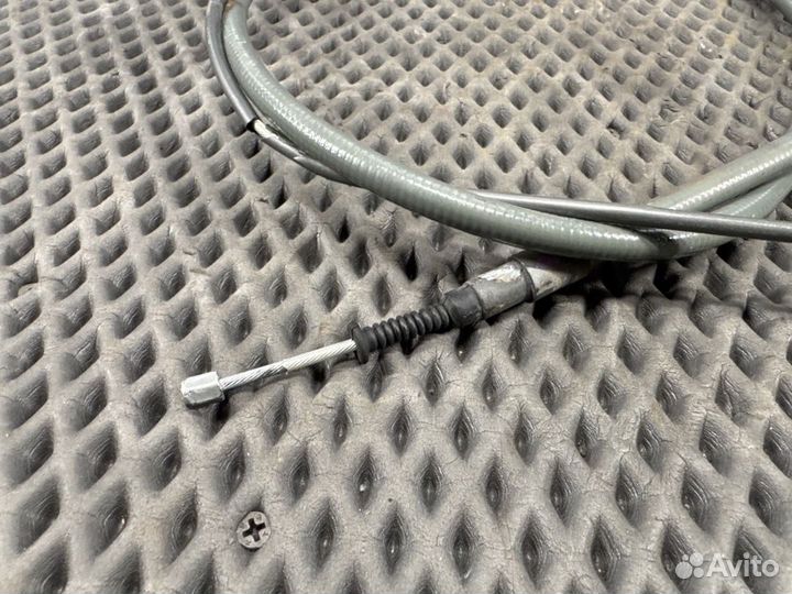 Трос ручника Bmw X5 E53 M54 2006