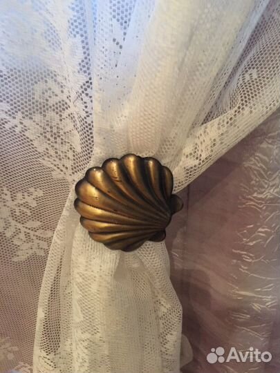 Аксессуары для штор -клипса -прищепка