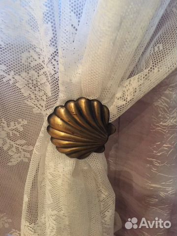 Аксессуары для штор -клипса -прищепка