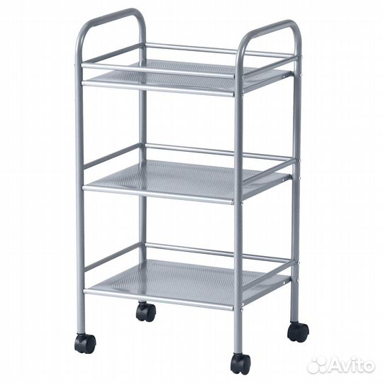 Тележка на колесиках IKEA