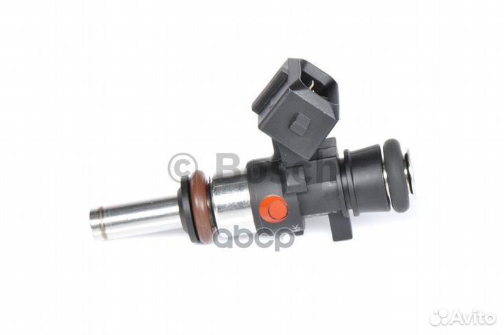 Форсунка топливная 0280158040 Bosch