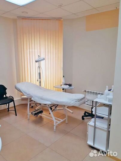 Готовый бизнес: лазерная эпиляция