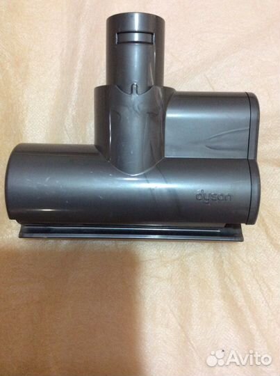 Мини-электрощетка Dyson V8/SV10