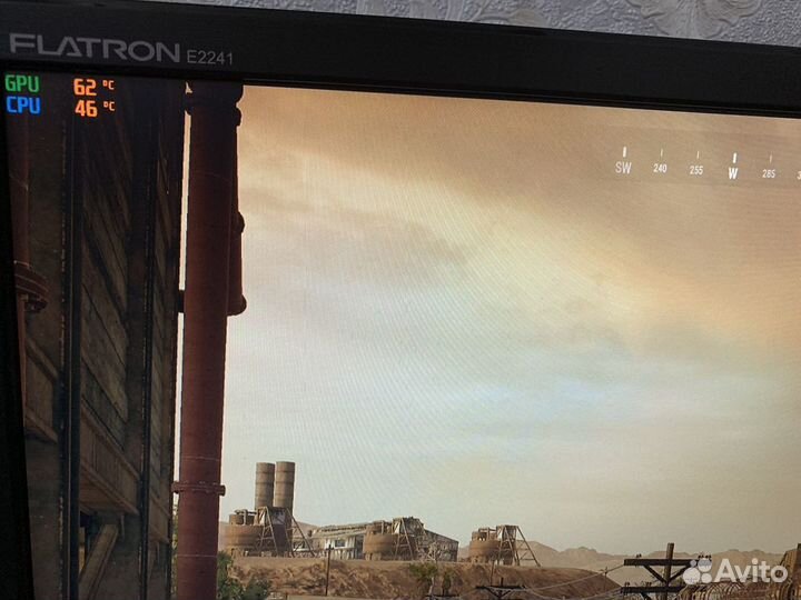 Видеокарта gtx 1060 6gb asus dual