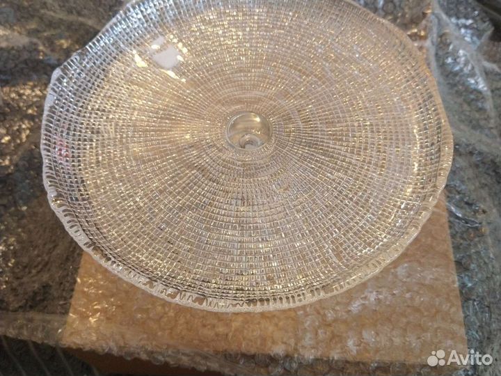 Блюдо круглое IVV 25 см арт. 5541.1