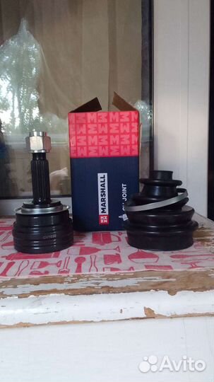 Шрус на Daewoo Nexia 1,5