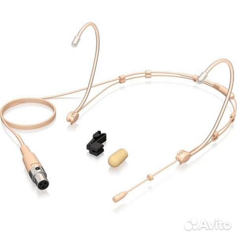 Головной микрофон Behringer BO440