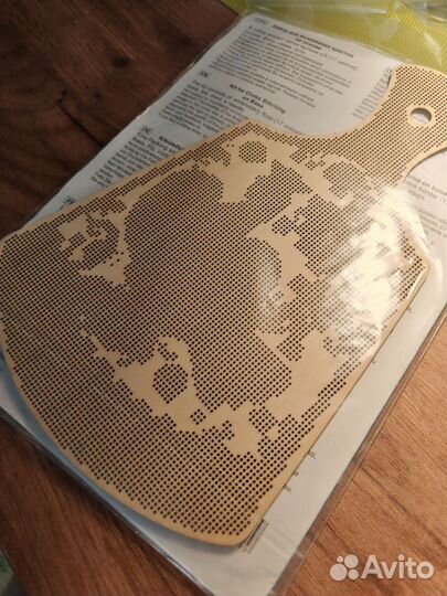 Набор для вышивания 