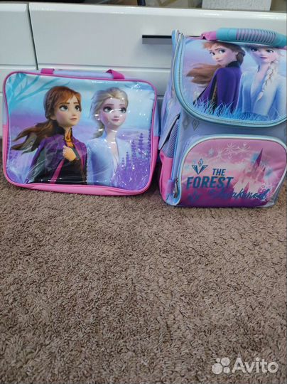 Рюкзак,ранец