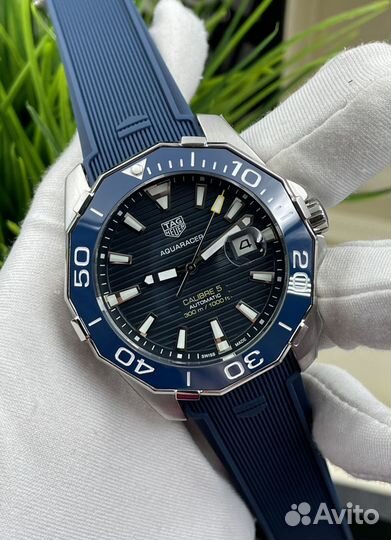 Мужские часы Tag Heuer Aquaracer