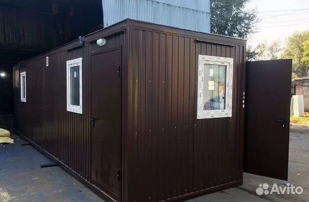 Распашонка 6х2,4 метра, бк-03, (двп)