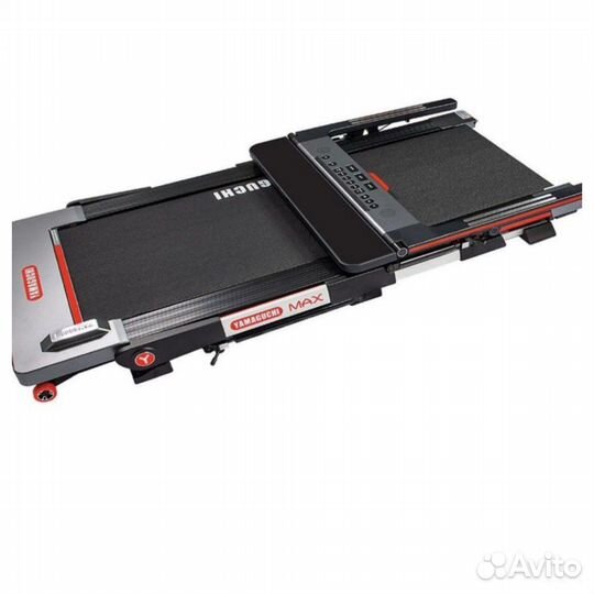 Новая в упаковке Беговая дорожка Yamaguchi max