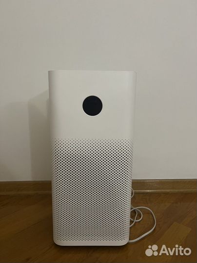 Очиститель воздуха Xiaomi Mi Air Purifier 2S