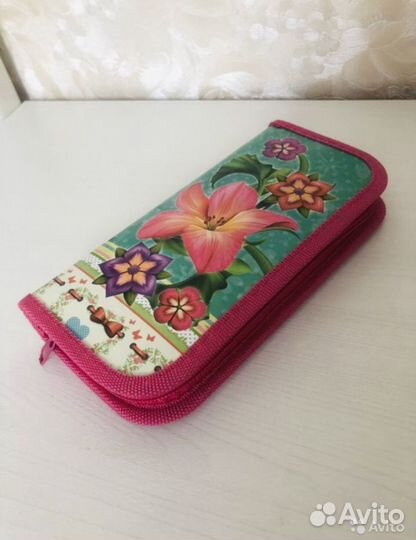 Пенал (новый)