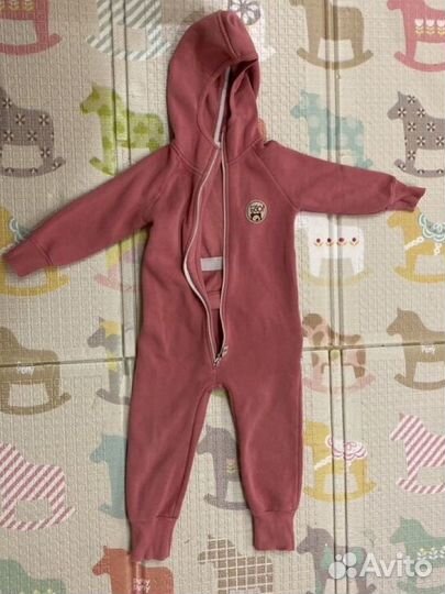 Комбинезон bungly Boo 92