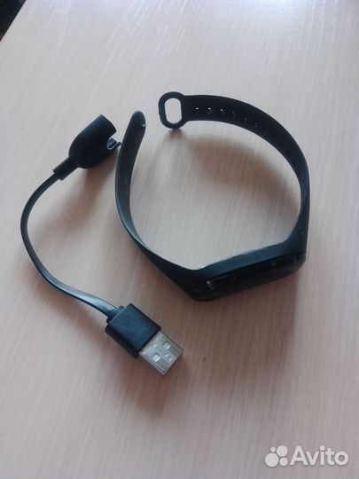 Умный браслет mi band