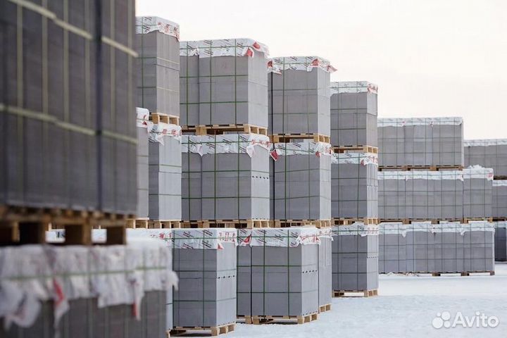 Газоблок