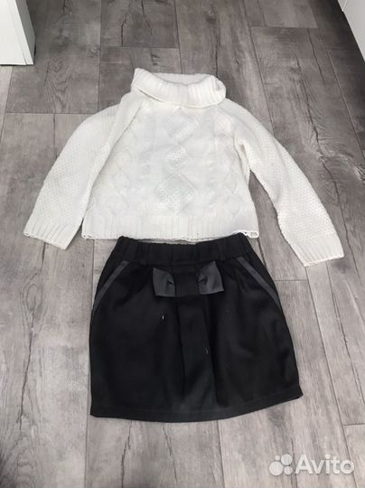 Школьная форма для девочки